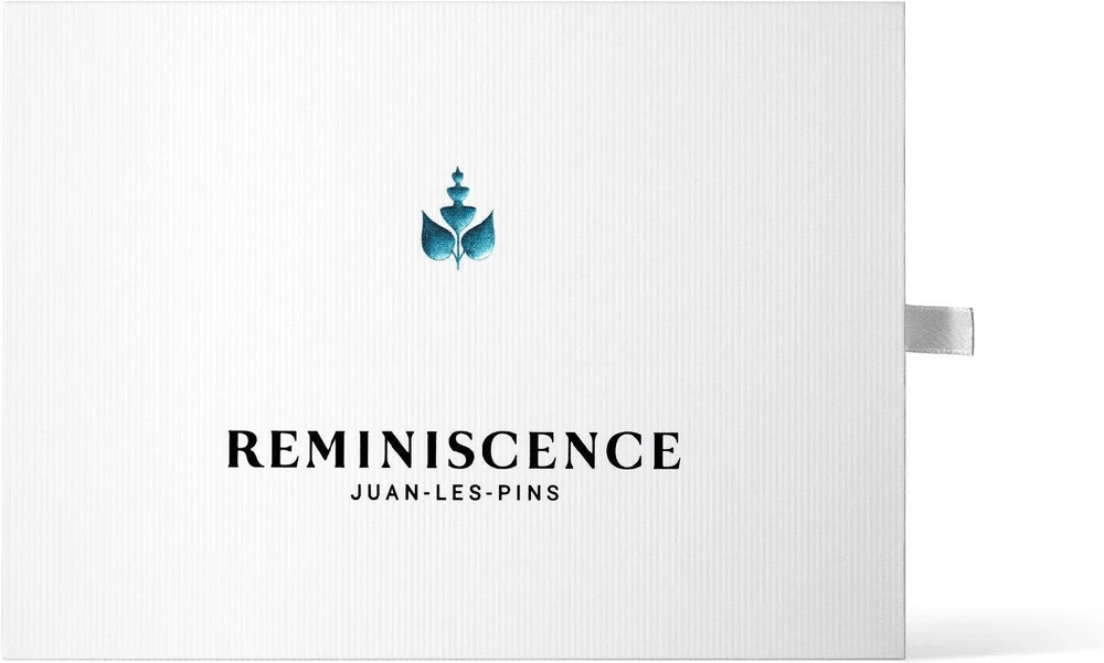 Set Reminiscence: Souffle Ambre Eau De Toilette Unisex, 11 ml + Dolce Riviera Eau De Parfum Unisex, 11 ml + Rose Tentation Eau De Parfum Unisex, 11 ml + Le Rem Eau De Toilette Unisex, 11 ml + Bois Etoile Eau De Parfum Unisex, 11 ml