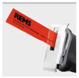 Universalus pjūklelis REMS 150mm