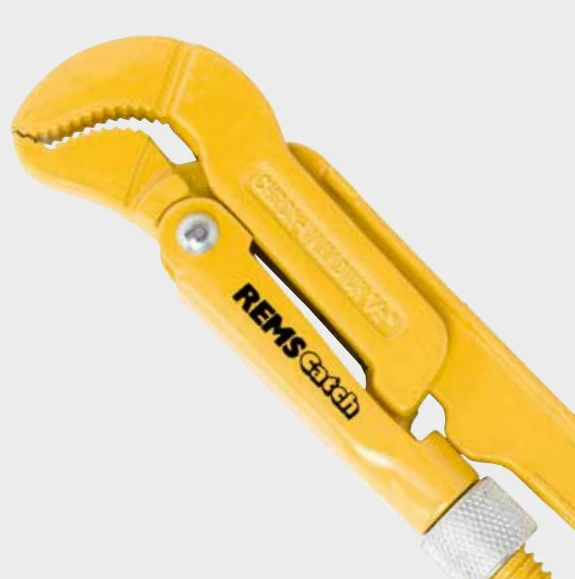 Santechninės replės Rems 116005R; 47 mm