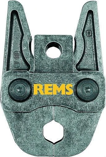 Rems Užspaudimo replės V18