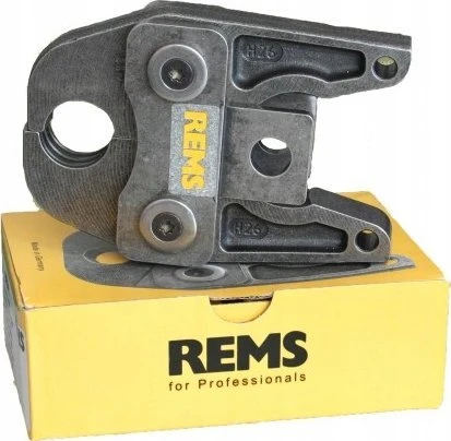 Sigma Presavimo galva REMS TH TH 32
