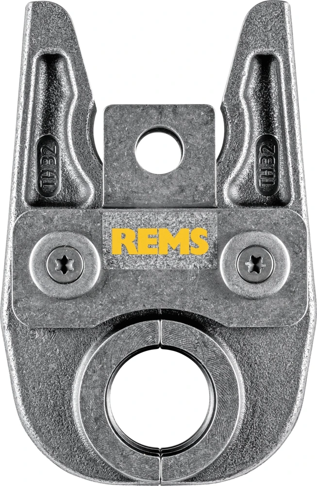 Sigma Presavimo galva REMS TH TH 32
