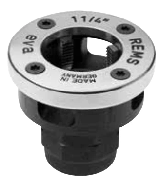 Grąžtas Sriegpjovė REMS R 1/2"
