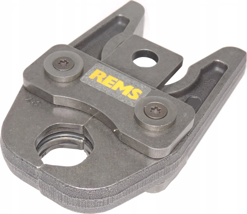 Presavimo galva REMS M M 35