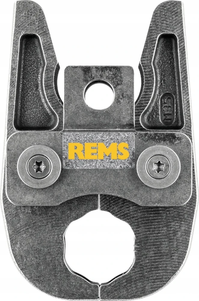 Presavimo galva REMS M M 35