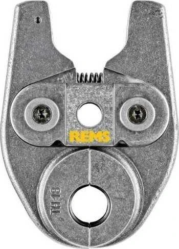 Presavimo galva REMS TH Mini TH 18