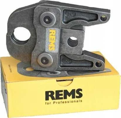 Presavimo galva REMS TH TH 25