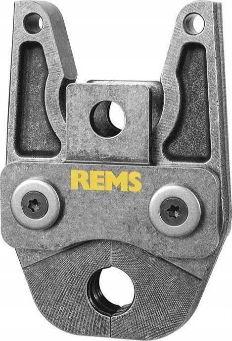 Presavimo galva REMS TH TH 25