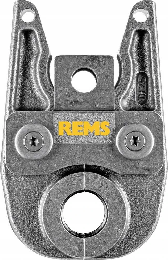 Presavimo galva REMS TH TH 25
