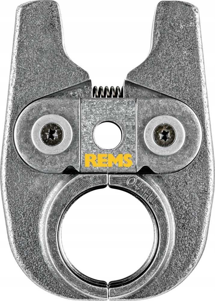 Presavimo galva REMS TH TH 40