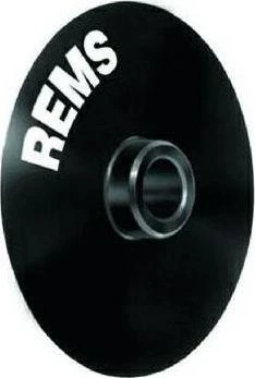 Apvalus peiliukas REMS P 50-315 S11