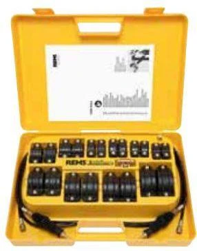 Vamzdžių užšaldymo prietaisas REMS Eskimo Set 1/8-2"/10-60mm