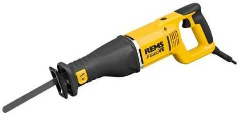 Elektrinis pjūklas REMS Puma VE Set