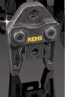 Presavimo galva REMS V V22