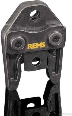Presavimo galva REMS TH TH 26