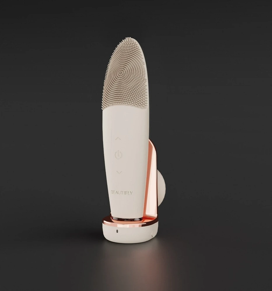 Veid. vertė. ap. „Beautifly B-Clean PRO“