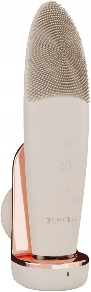 Veid. vertė. ap. „Beautifly B-Clean PRO“