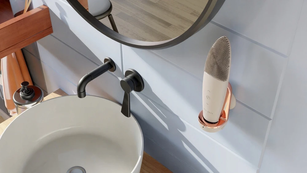 Veid. vertė. ap. „Beautifly B-Clean PRO“