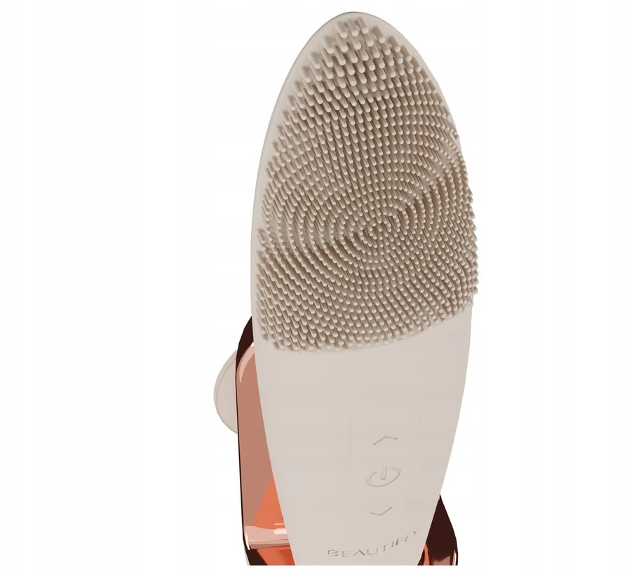 Veid. vertė. ap. „Beautifly B-Clean PRO“