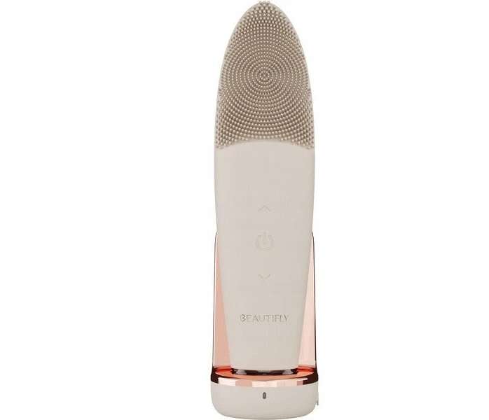 Veid. vertė. ap. „Beautifly B-Clean PRO“