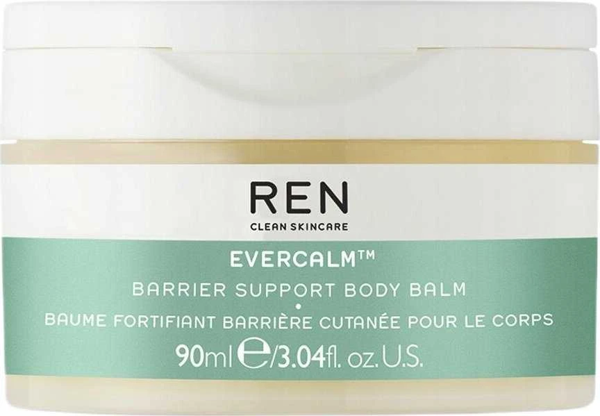 Ren Clean Skincare REN Evercalm Barrier Support kūno balzamas kūno balzamas, 90 ml