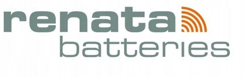 Renata CR1220 baterijos 1 vnt.