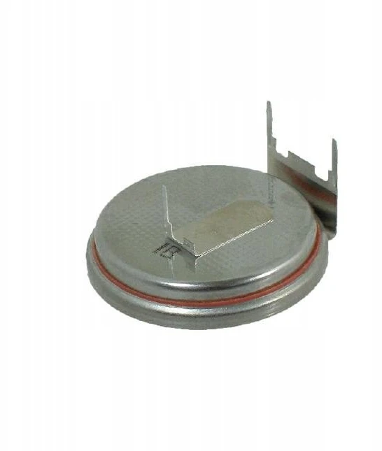 Renata CR2450N 3V 540mAh elementas, 1 vnt.