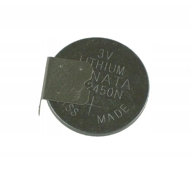 Renata CR2450N 3V 540mAh elementas, 1 vnt.