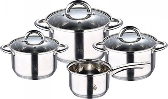 Renberg Garnki Renberg Alexander (7 pcs)