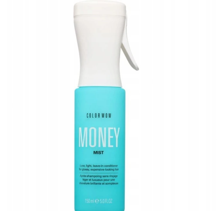 Color Wow Spalva Wow Spalva Wow Money Mist, 150 ml