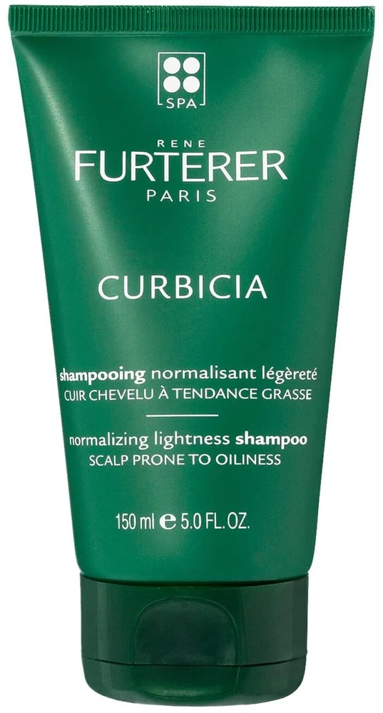 Rene Furterer Curbicia Lightness šampūnas 150ml