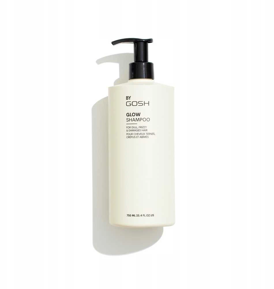 RENE FURTERER GOSH_Glow Šampūnas blizgesį suteikiantis šampūnas 750ml