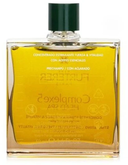 "René Furterer Head Spa Complex 5" stimuliuojantis koncentratas 50ml
