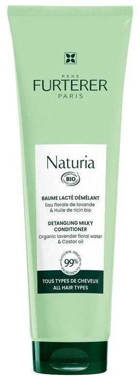 Rene Furterer Naturia Detangling Milky Conditioner, 150 ml