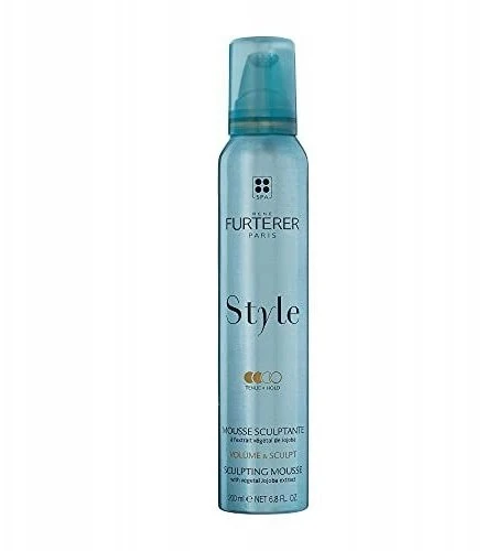 "Rene Furterer" putos plaukams 200ml