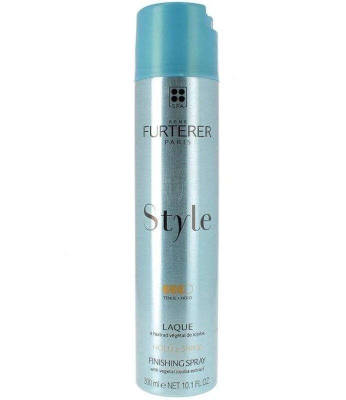 "Rene Furterer Style Lacquer" lakas 300ml