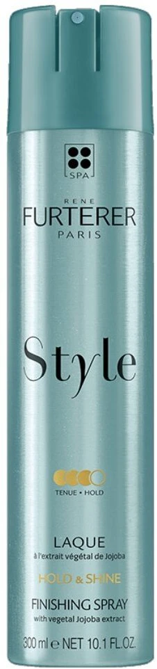 "Rene Furterer Style Lacquer" lakas 300ml