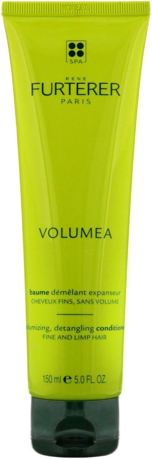 "Rene Furterer Volumea Volumizing Conditioner" apimties suteikiantis kondicionierius 150ml