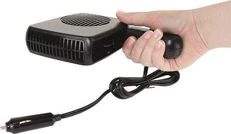 None Nežinomas AUTOMOBILINIS ŠILDYTUVAS 12V 150W