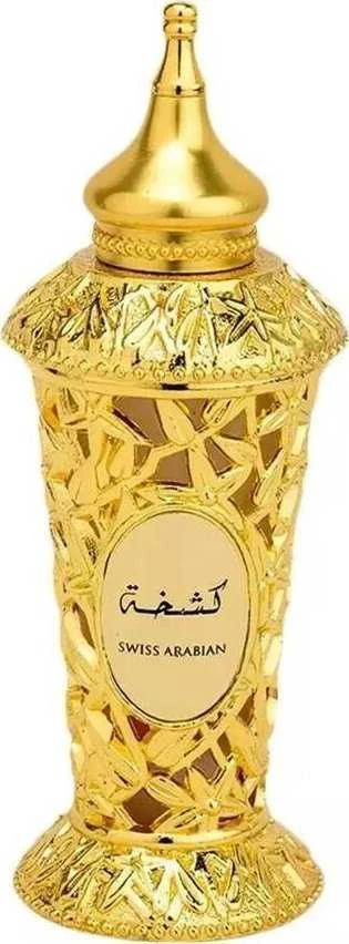 Swiss Arabian Kashkha CPO W, 20 ml