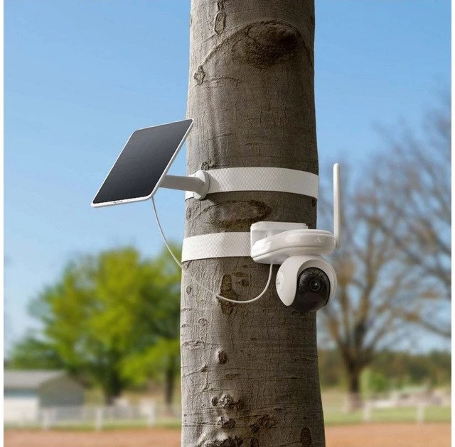 Reolink B660 Altas Series + Solar Panel 3