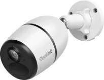 REOLINK apsaugos kamera „Go Series G330“, „Go Ultra“, 4MP 4G, saulės baterija