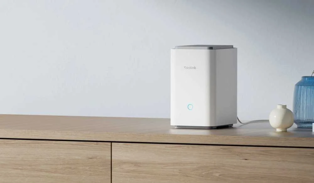 Reolink Home Hub P1