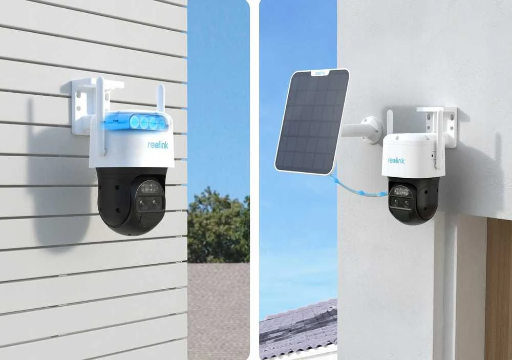 Reolink Rerolink IP Akum Trackmix B770 8MP