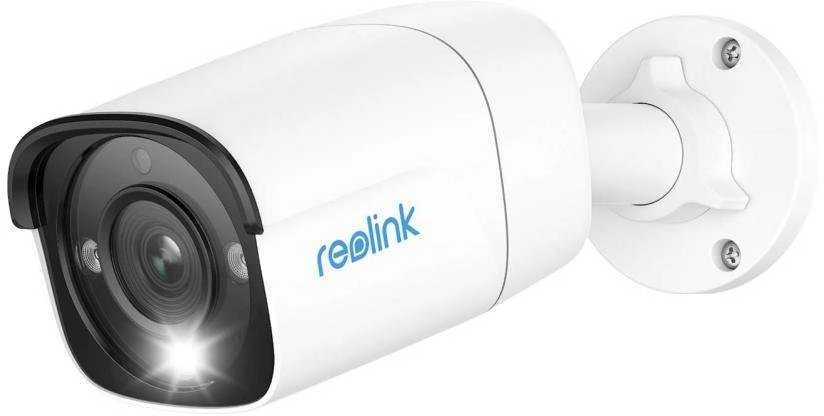 „Reolink P340 PoE Cam“ 12 MP AI vaizdo įrašų paieška