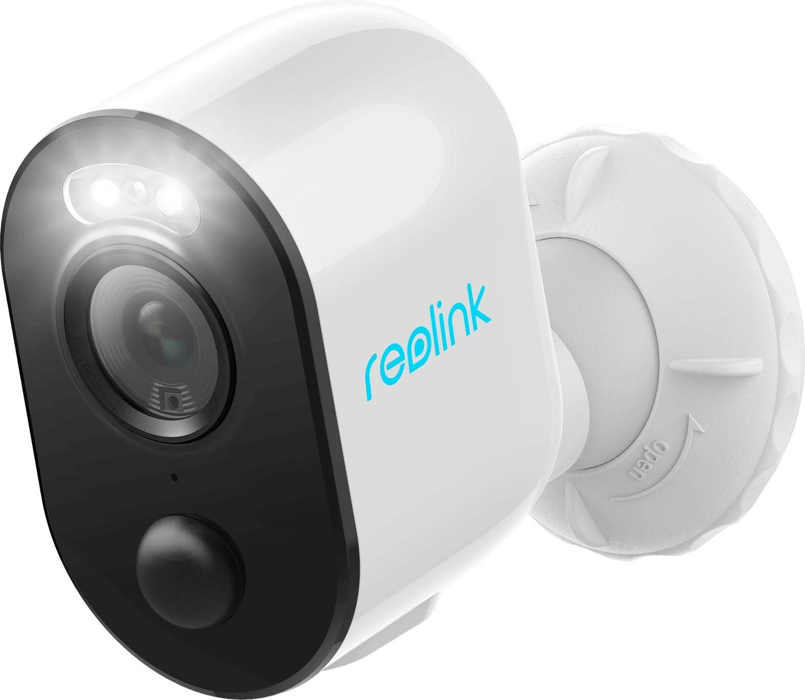 Reolink | IP kamera | Argus 3 PRO | Kulka | 4 MP | Ištaisyta | H.265 | „Micro SD“, maks. 128 GB