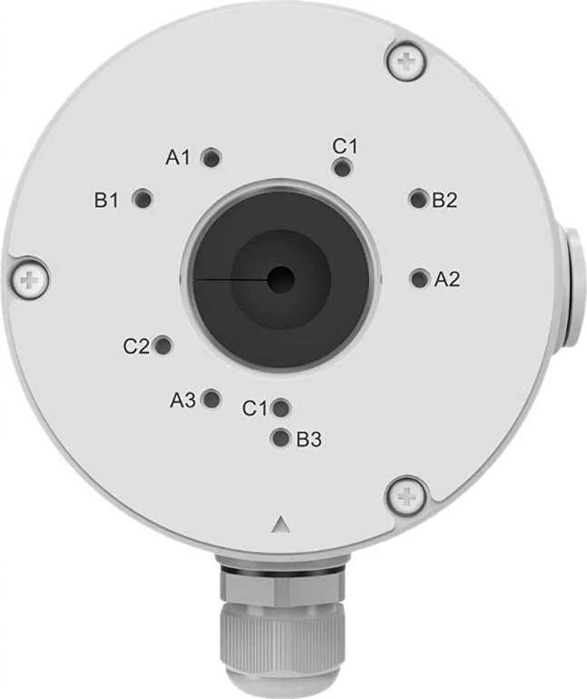 Montavimo dėžutė REOLINK B10