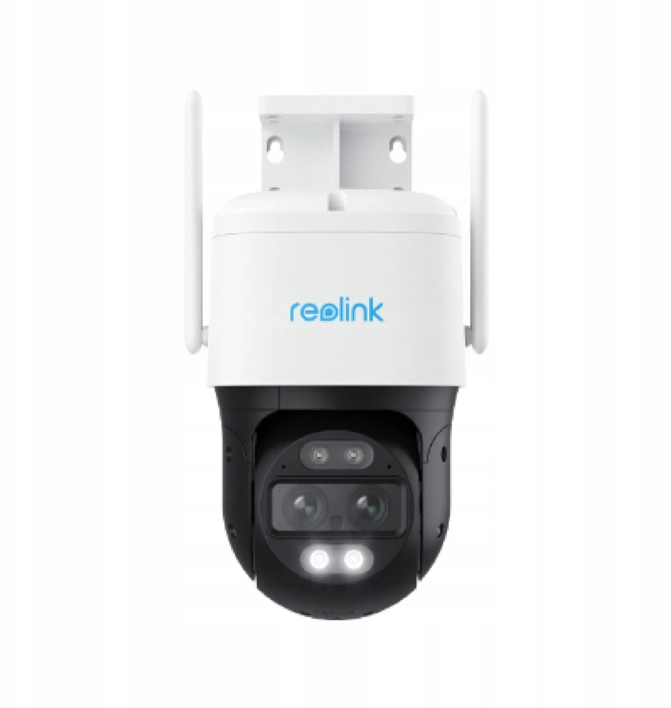 „Reolink TrackMix“ serijos G765 LTE lauko IP kamera