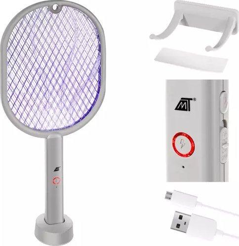 Repest Malatec Raketė elektrinė nuo vabzdžių