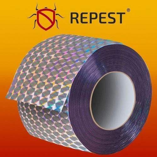 Bird scarer - 80m tape Repest 21041